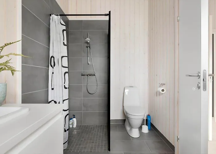 Holiday home 1604-aakirkeby-havrebakken-9