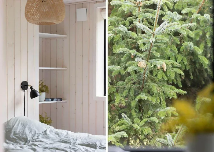 Holiday home 1604-aakirkeby-havrebakken-9 *